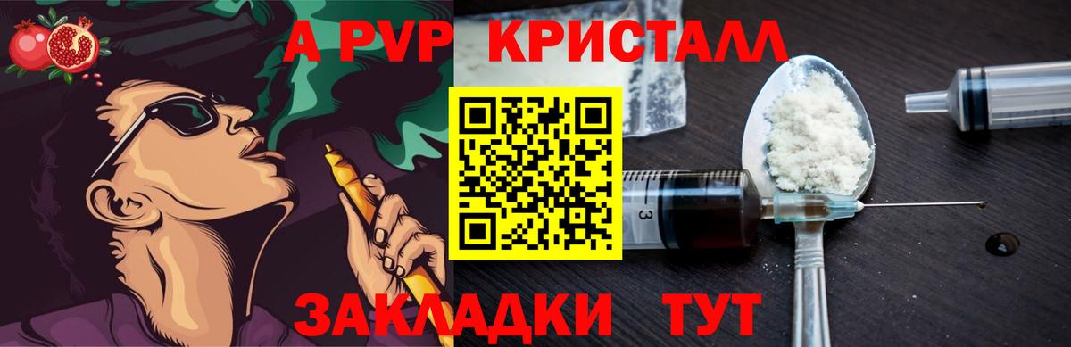 APVP СК КРИС Саранск